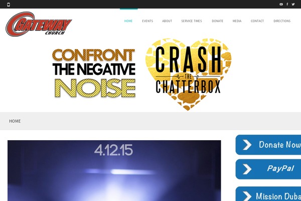 Formation theme site design template sample