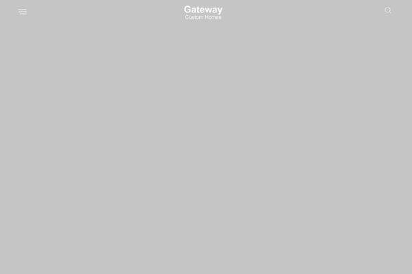 Site using Easy Image Gallery plugin