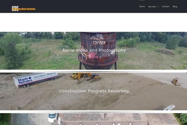 Site using Fusion-slider plugin