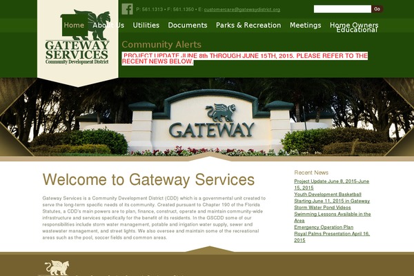 Custom theme site design template sample