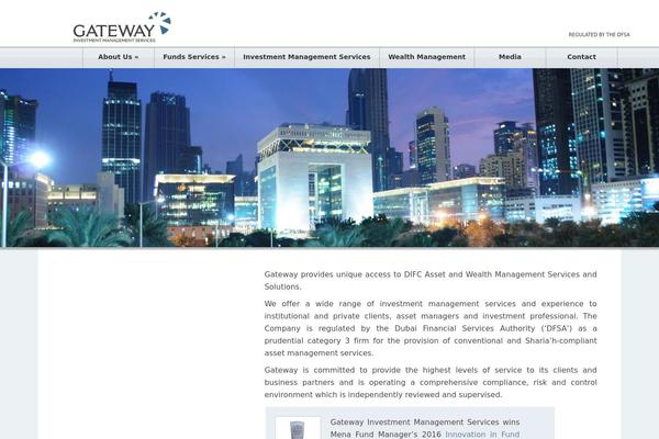 BeTheme theme site design template sample