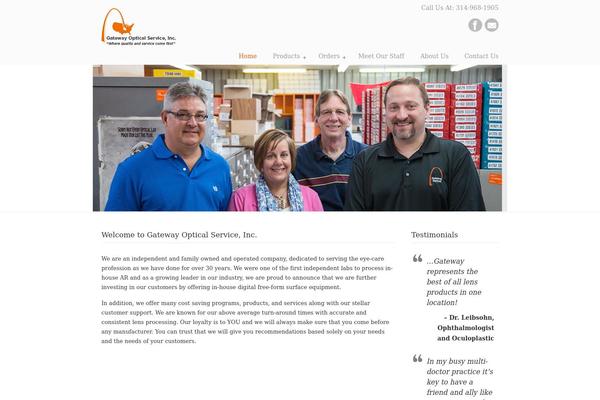 uDesign theme site design template sample