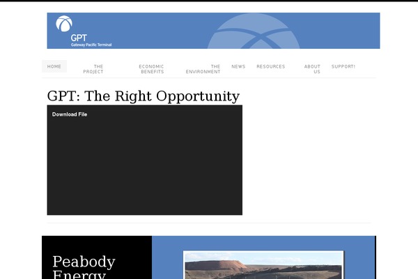 PlatformPro theme site design template sample