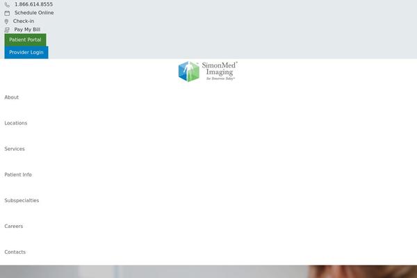 Site using Bugmebar plugin