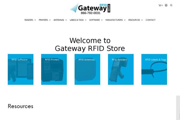 Site using Wd_quickshop plugin