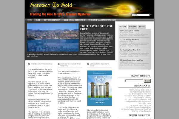 Site using iThemes Exchange: Simple WP Ecommerce plugin