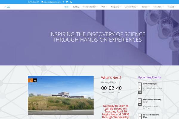 Site using Opening-hours plugin