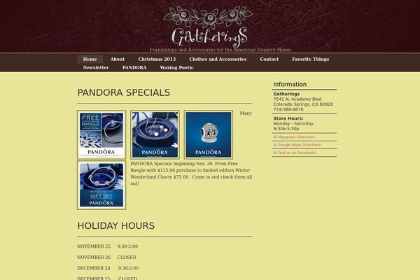 simpleX theme site design template sample