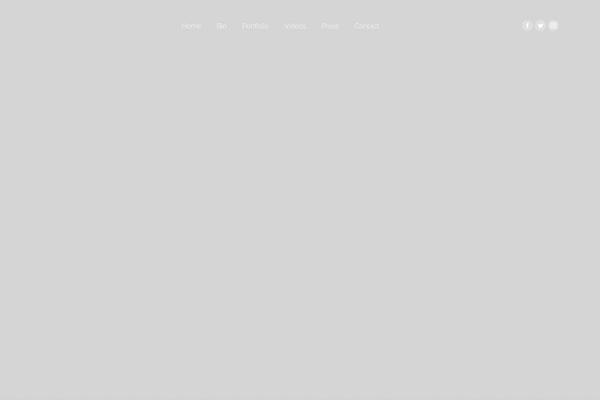 gatofilm.com site used Techreshape
