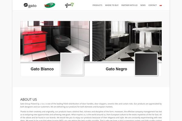 Divi theme site design template sample