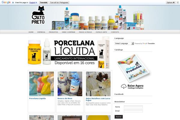 Site using Tdo-mini-forms plugin