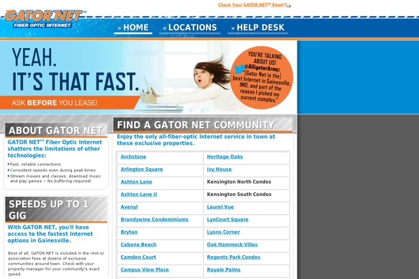 Avada theme site design template sample