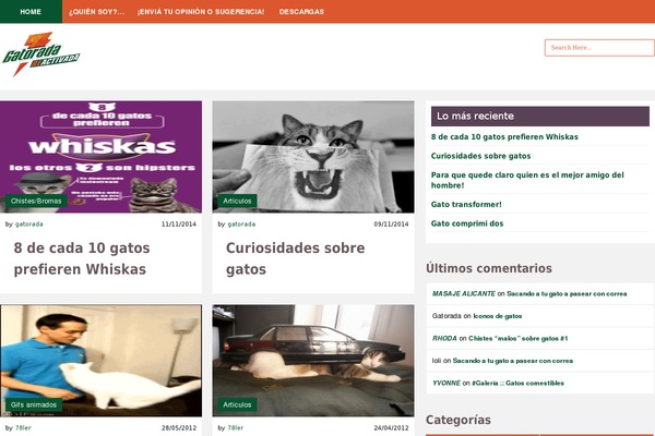 Mansar theme site design template sample