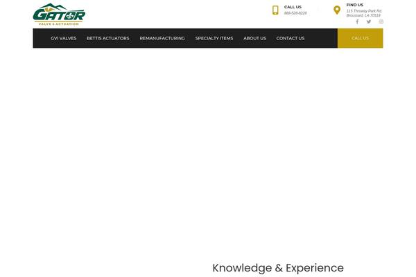 Site using Ruby-build-framework plugin