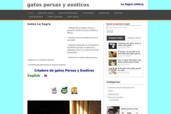Playbook theme site design template sample