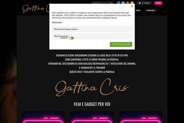 Site using Remixplus plugin