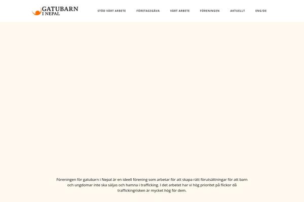 Site using Nd-shortcodes plugin