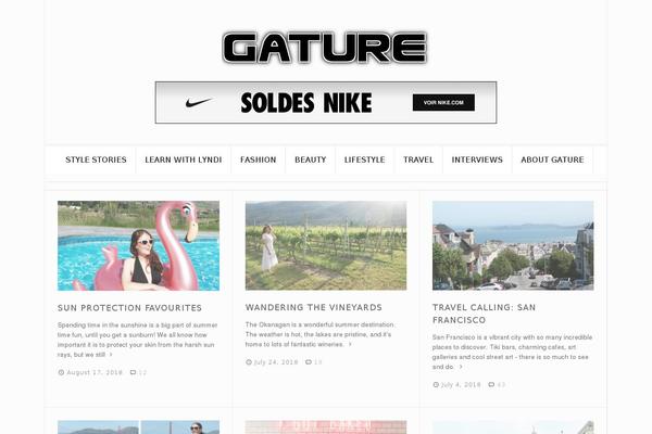 Site using Duplicate-post plugin