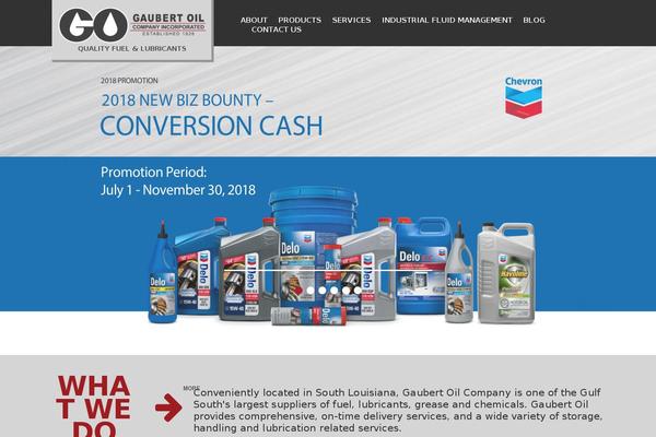 Site using Cherry-media-parallax plugin
