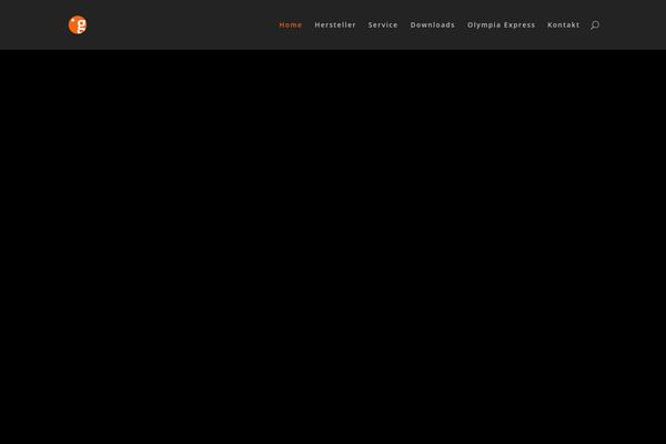 Site using Rapidmail-newsletter-software plugin