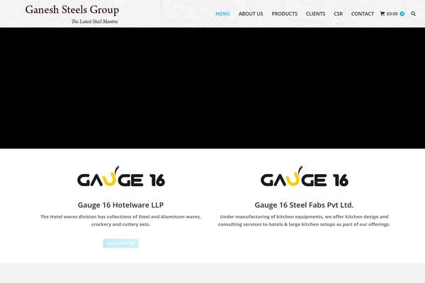 Site using Convertplug plugin