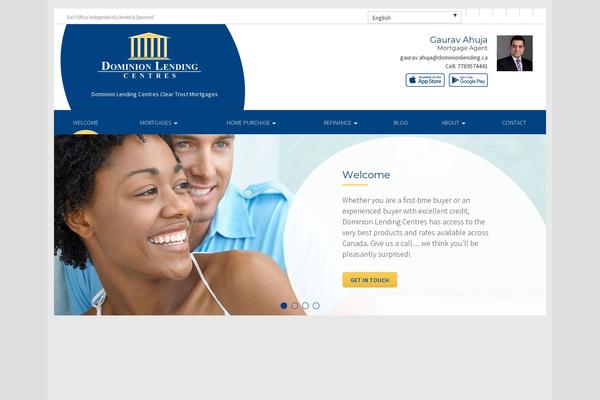 Site using Wpml-cms-nav plugin