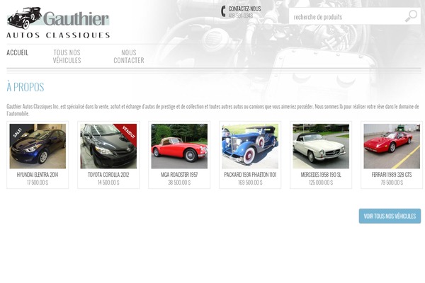 Bazar theme site design template sample