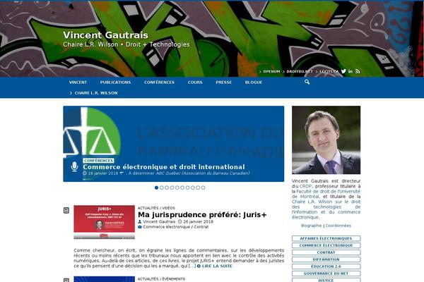 forcerouge theme websites examples