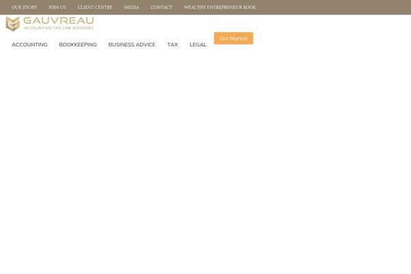 Site using Intelligence plugin