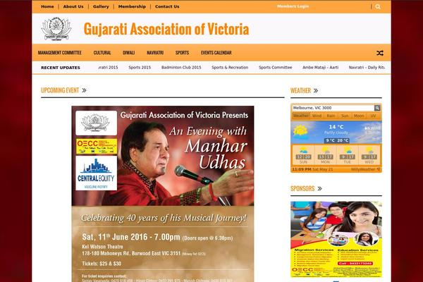 gav.org.au site used Worldwide-v1-03