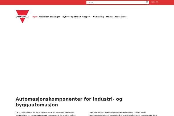 Site using HTML5 Responsive FAQ plugin