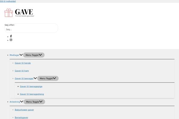 Site using Ultimate-elementor plugin
