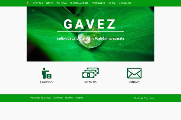 Site using Wp-pagebuilder plugin