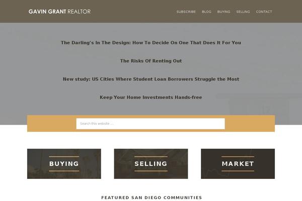 Site using Yelp Widget Pro plugin
