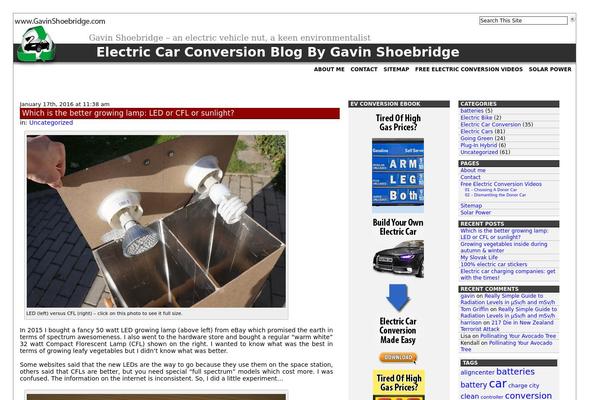 xMark theme site design template sample
