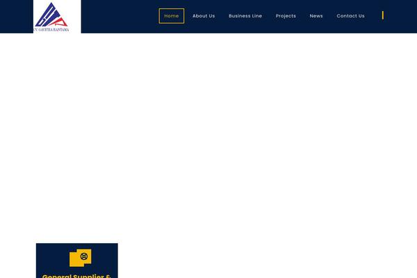 gavitha.co.id site used Xtra-child