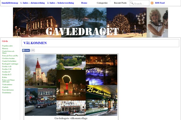 Website theme site design template sample