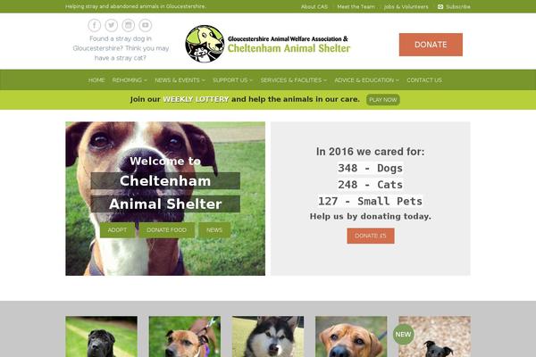 Site using Facebook-like-box-responsive plugin