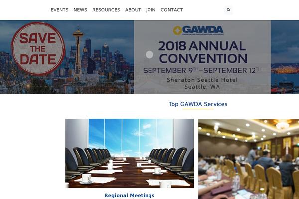 Site using Genesis Easy Columns plugin