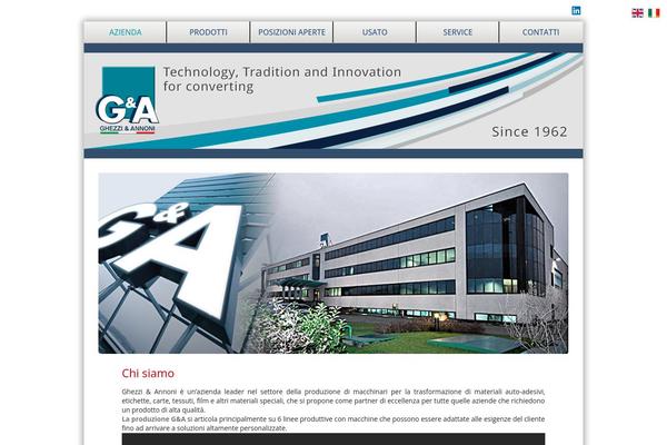 Site using 3b-meteo plugin
