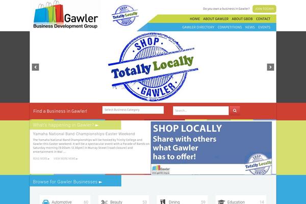 Site using Add to home screen WP Plugin plugin