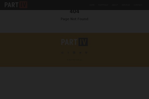 Evento theme site design template sample