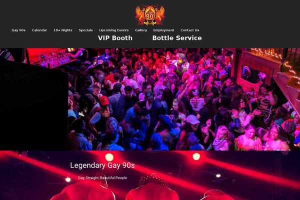 Site using Xagio plugin