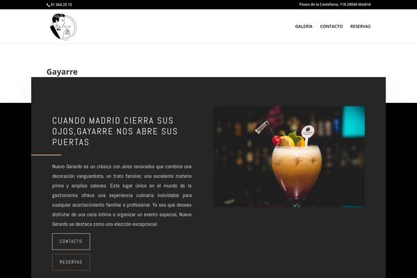 Site using Gdpr-cookie-compliance plugin