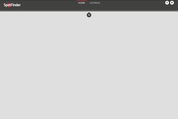gayclubs.com site used SpotFinder