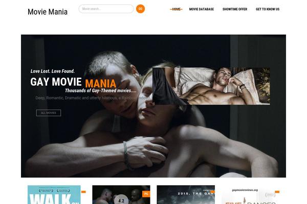 Site using Amy-user plugin