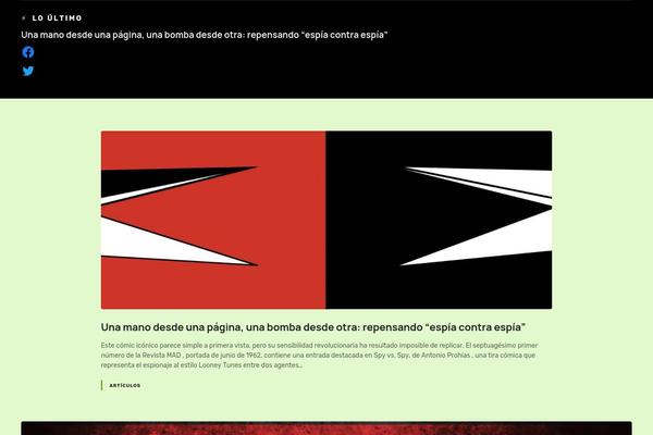Site using Citadela-pro plugin