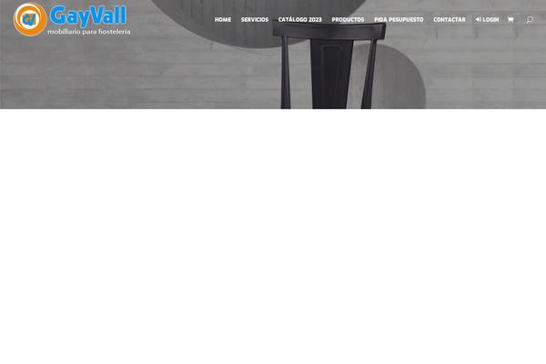 Site using Monarch plugin