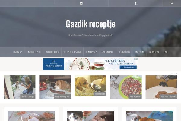 Site using Simple-google-recaptcha plugin
