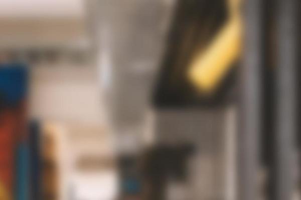 gaze theme websites examples